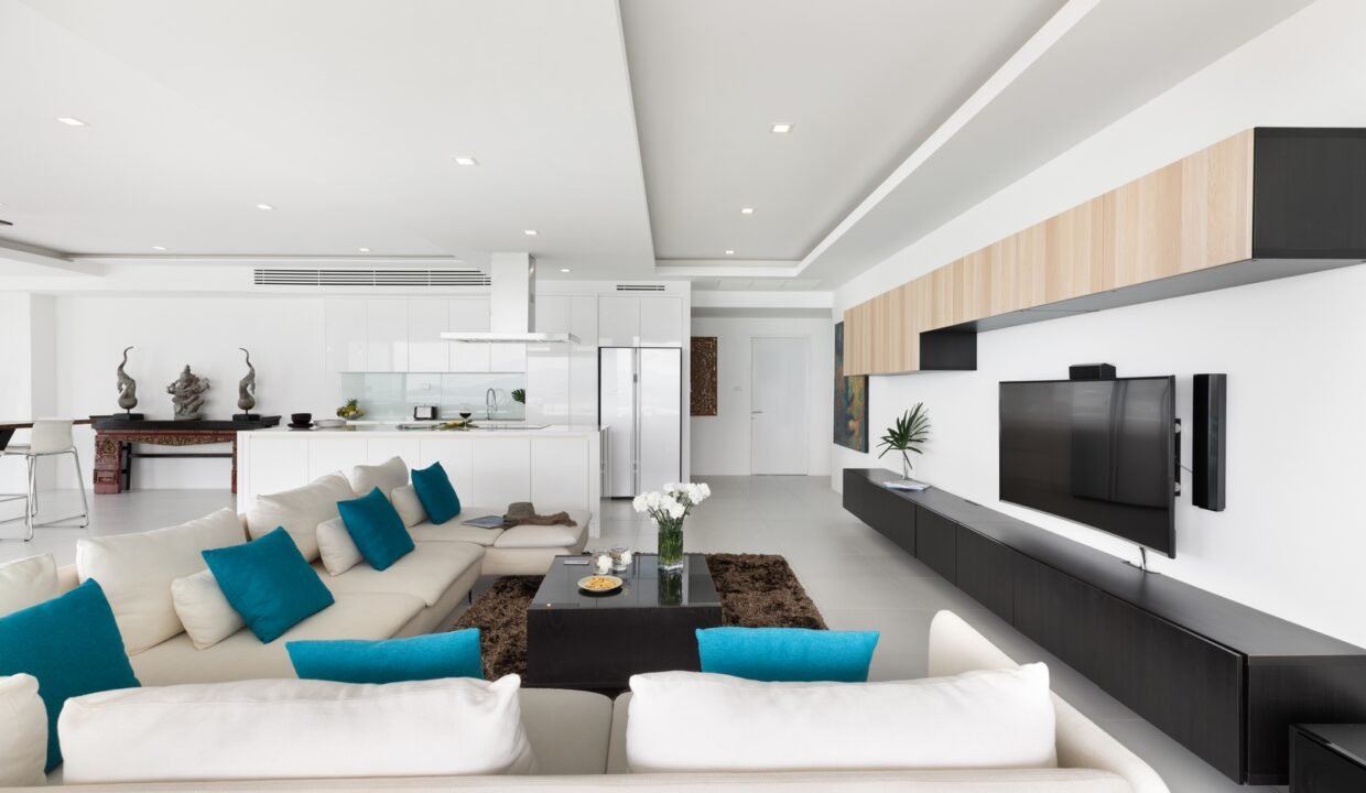 Residence Unique - Penthouse K - February 2019 (29)