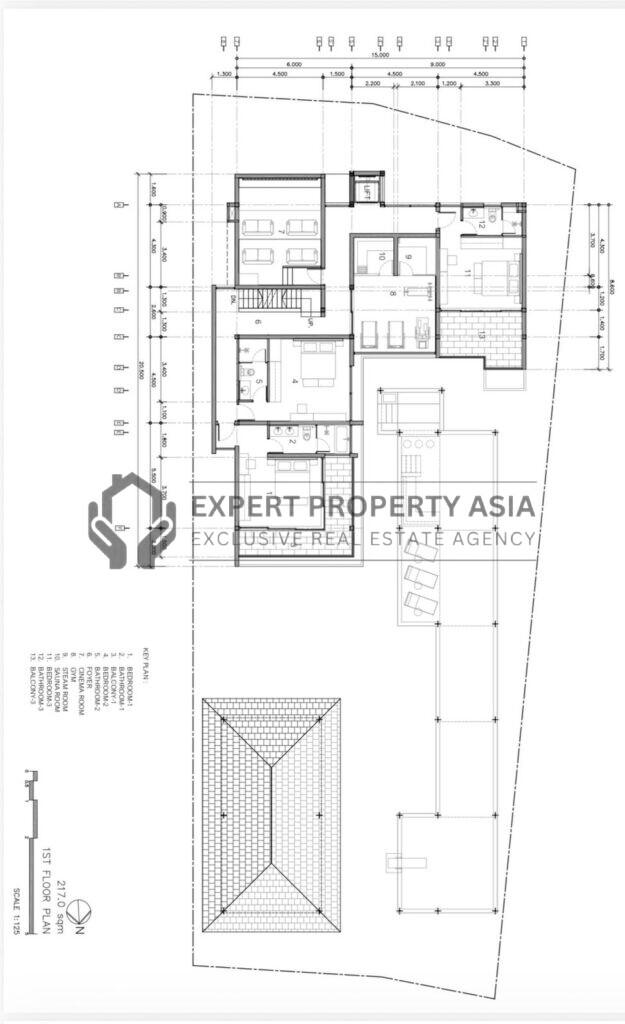 Floorplan 3