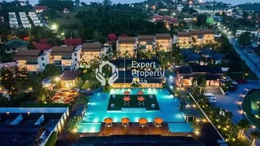 Property- Koh Samui