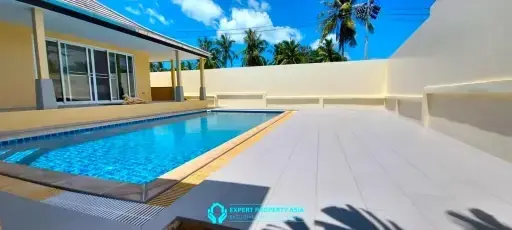 House- Bophut, Koh Samui