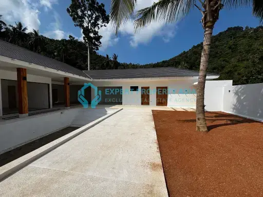 Three-Bedroom Pool Villa, Lamai, Koh Samui